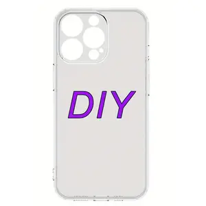 Custom Photo Phone Case – Please Send Image After Purchase.DIY Custom Photo Transparent Phone Case – Personalized Pattern Protective Cover, Compatible with iPhone 17/16/15/14/13/12/11/7/8/X/XR/XS/XS Max Series – A Personalized Gift.