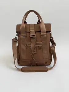 I Got You Iris Backpack (#9018) Multifunctional Large Capacity Backpack - By Iris & Rainbow