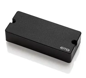 EMG 35DC Humbucker Bass Pickup