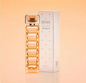 HUGO BOSS Boss Orange Women's Fragrance - 2.5 oz EDT Spray