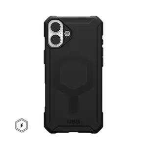 Essential Armor For MagSafe iPhone 16 Plus Case