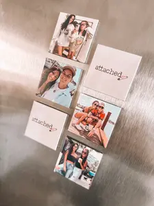 Fridge Candy 2x2 Square Magnets Fridge Candy 2x2 Square Magnets