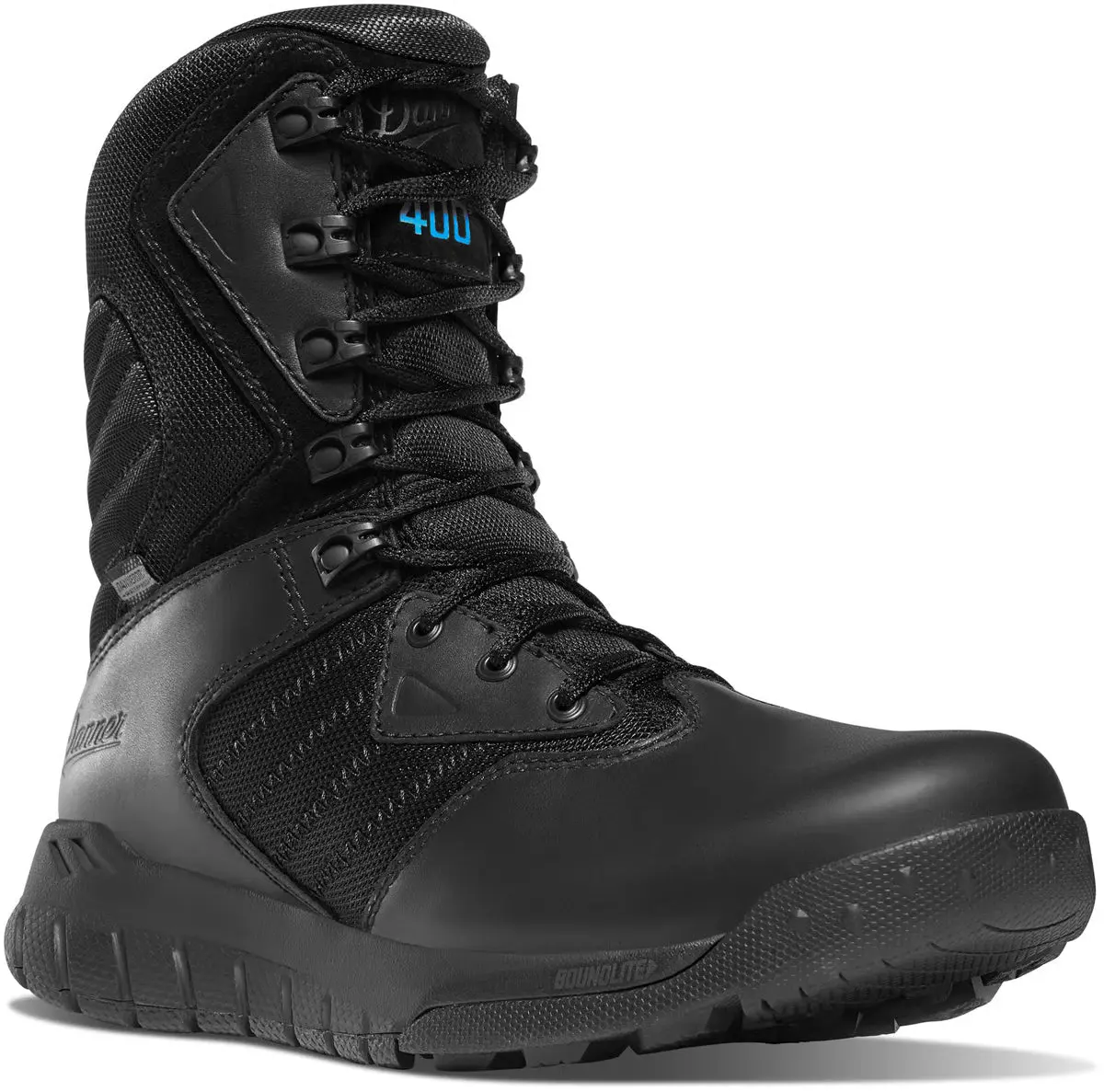 Danner Instinct Tactical 400G Side-Zip 8-Inch Boot