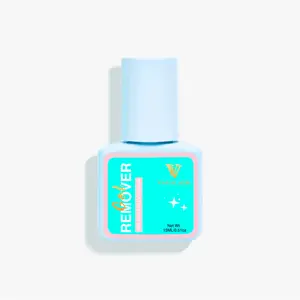 Vavalash Gel Makeup Remover, 15ML False Eyelash Adhesive Remover for Beauty & Personal Care