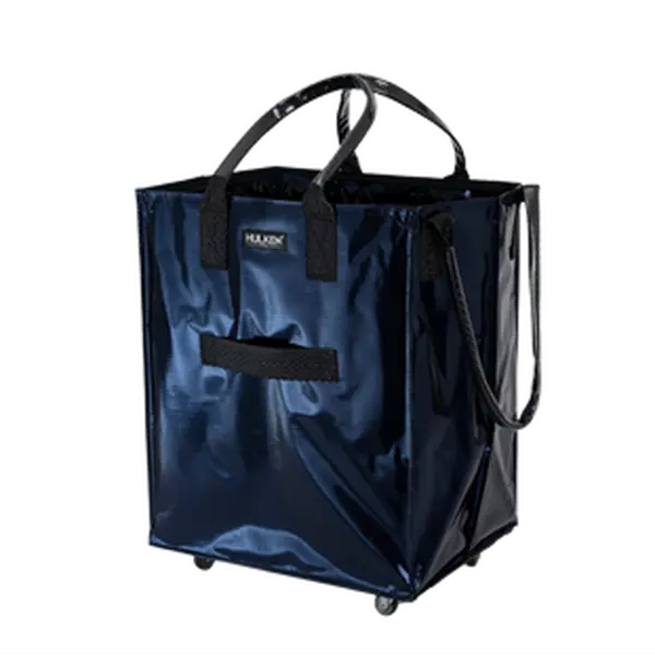 HULKEN Midnight Blue Tote Bag