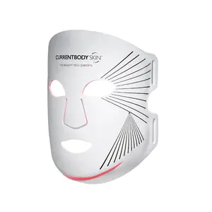 CurrentBody Skin LED Hair Growth Helmet - The Beauty Tech Experts for Hair Growth Solutions