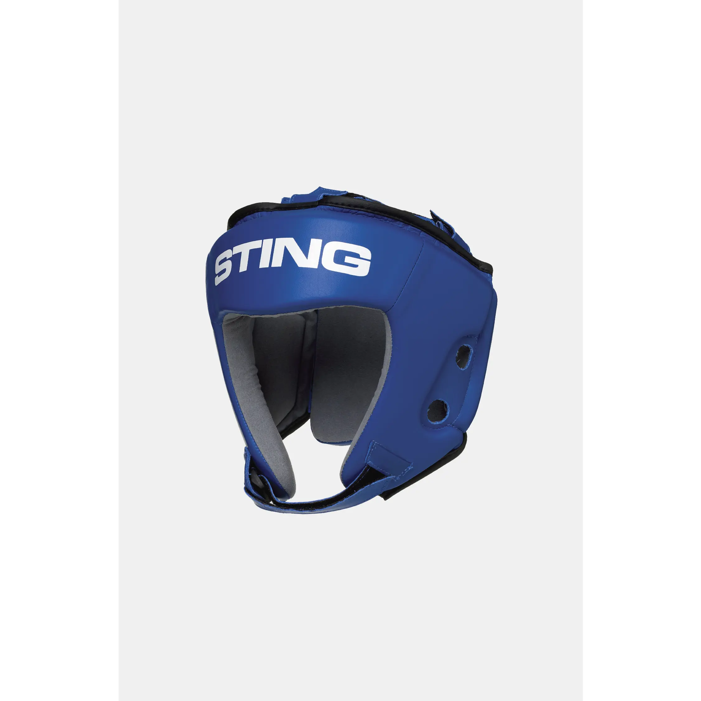 USA Boxing Approved Open Face Head Guard