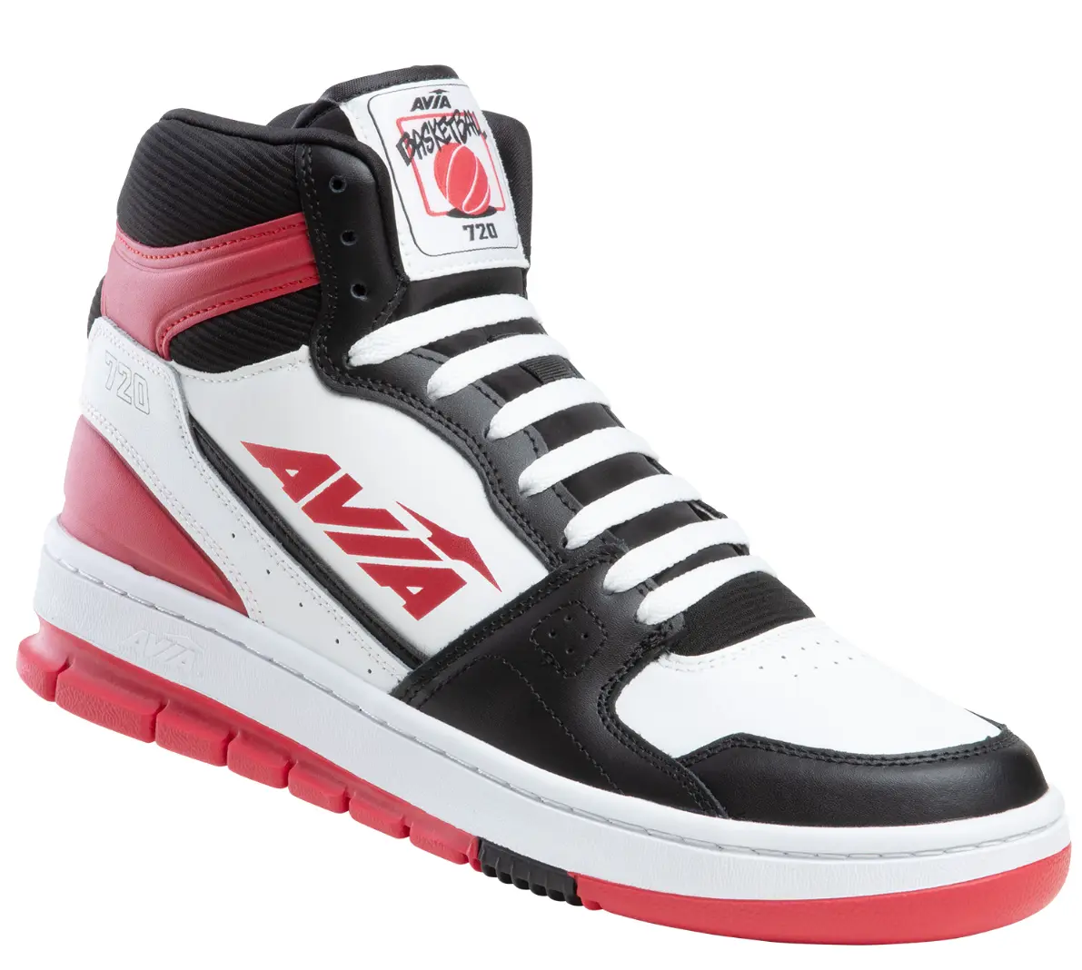 Avia 720 (AA50251MBRH) Men's