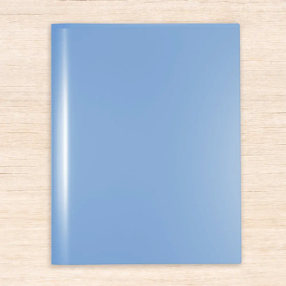 Nicky's® Version 2 Folders
