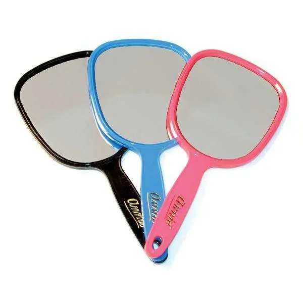 Annie Hand Mirror