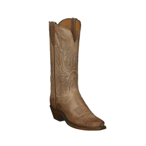 Lucchese Ladies Since 1883 Savannah Mad Dog Goat Boots N4540.54