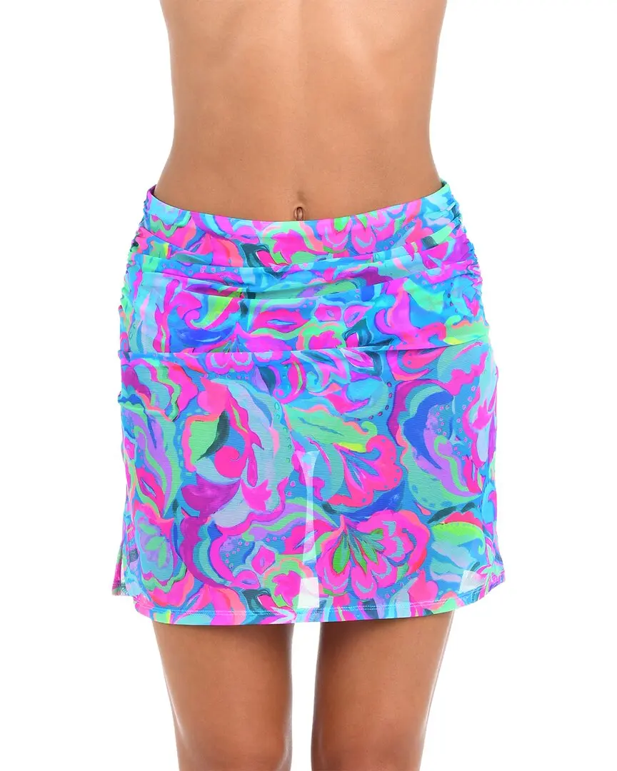 Sunshine 79 Swirltopia Skirt