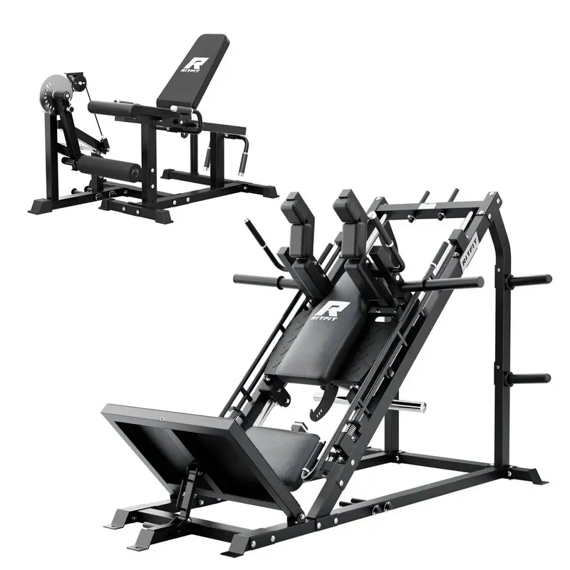 Black Gazelle Pro+PLC01