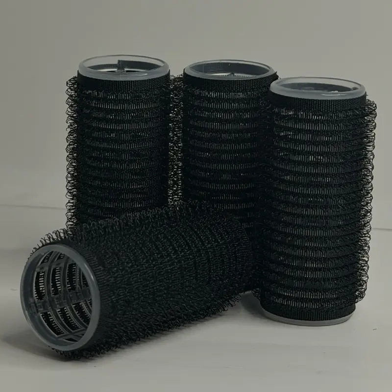 Velcro hair rollers