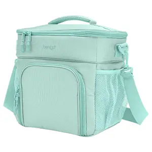 Bentgo Prep Deluxe MultiMeal Bag