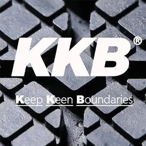 KKB US shop logo