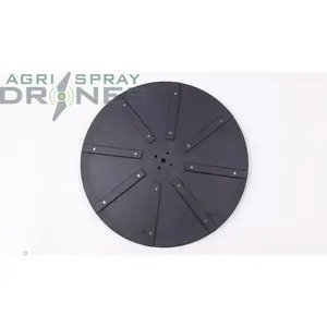 Spinner Disk (Spreader) (T30 T10 T40 T20P)