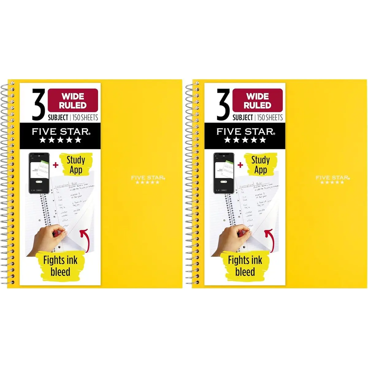 8" x 10-1/2" (Pack of 2)