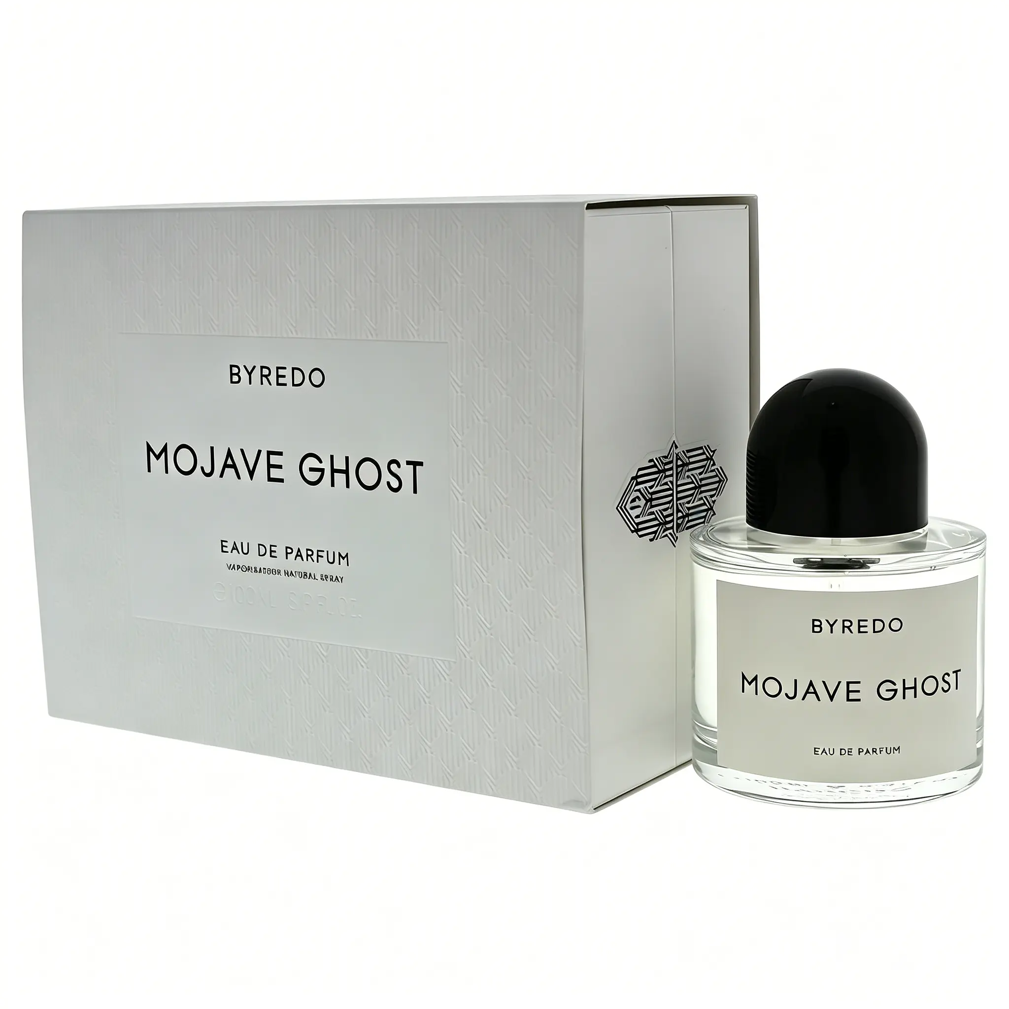 Byredo Mojave Ghost By Byredo Eau De Parfum For Unisex