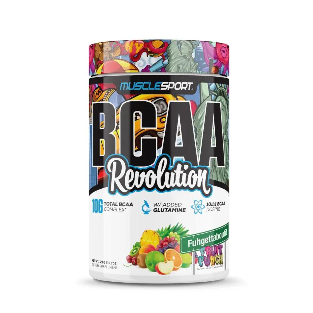 BCAA Revolution BCAA Revolution