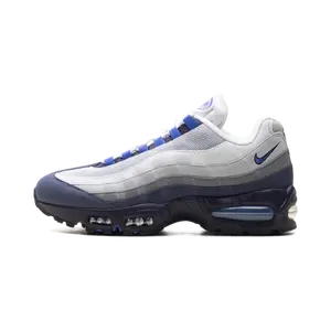 Air Max 95 OG "Big Bubble Photon Dust Purple Dynasty" HM4740 009