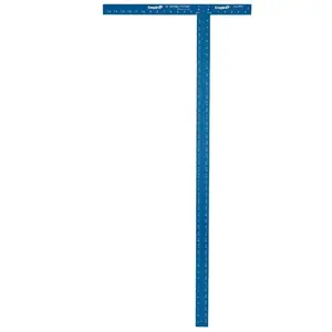 48 in. Drywall T-Square