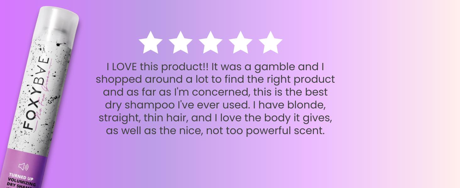 FoxyBae Hold Up Strong Hold Hairspray – Professional Haircare Styling Spray for Women – Long-Lasting, Flexible Hold – Anti-Frizz, Brushable Finish – Sulfate-Free & Lightweight – For All Hair Types (10 Fl. Oz) FoxyBae Hold Up Strong Hold Hairspray – Professional Haircare Styling Spray for Women – Long-Lasting, Flexible Hold – Anti-Frizz, Brushable Finish – Sulfate-Free & Lightweight – For All Hair Types (10 Fl. Oz)