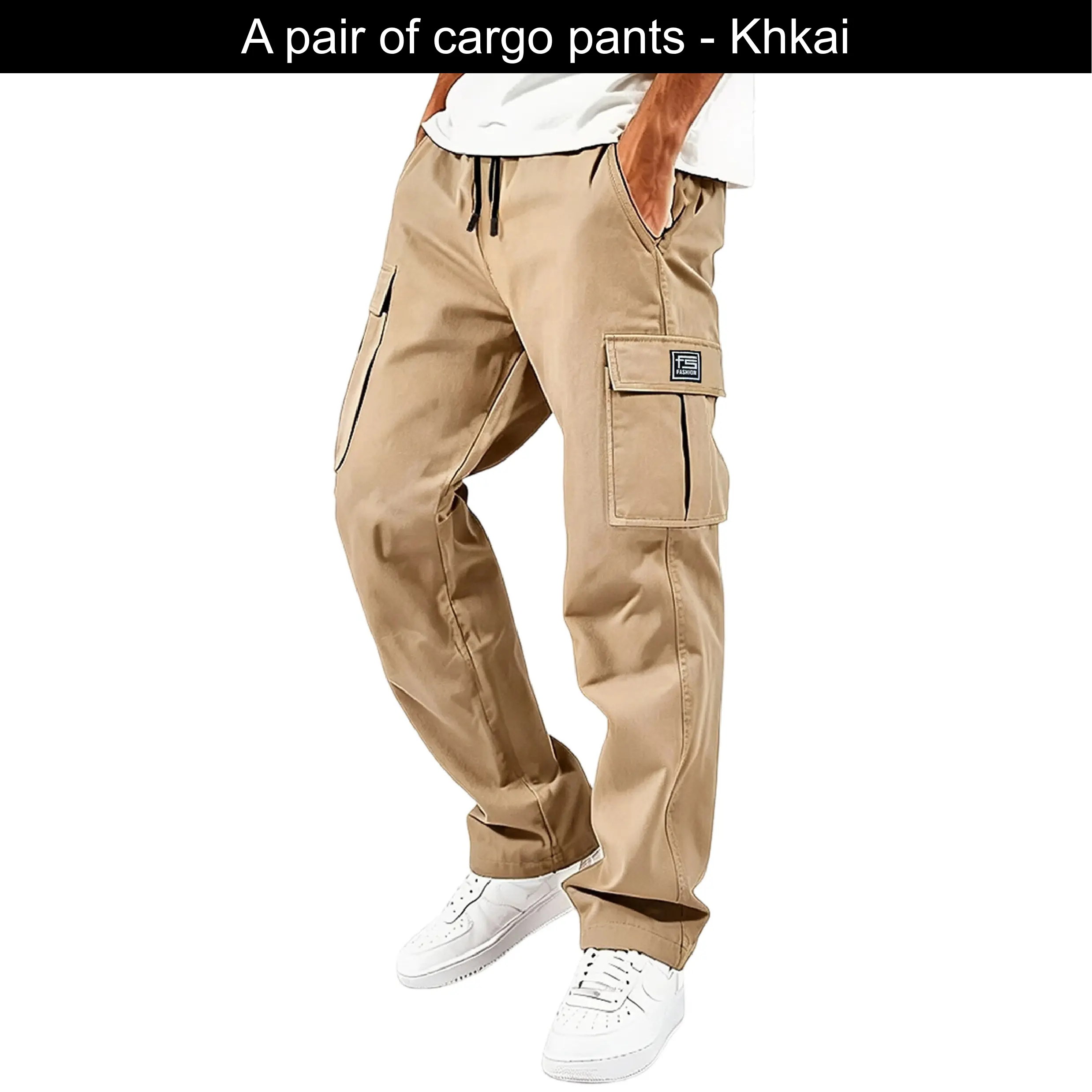 Khaki