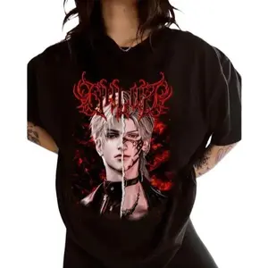 Sylu,sylus love and deepspace T-Shirt, Perfect Tee, Gifts For Boyfriend and Girlfriend T-Shirt