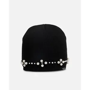 Loiter Pearl Skully Black