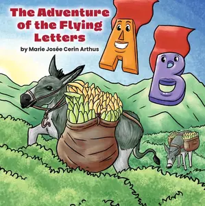 The Adventure of the Flying Letters