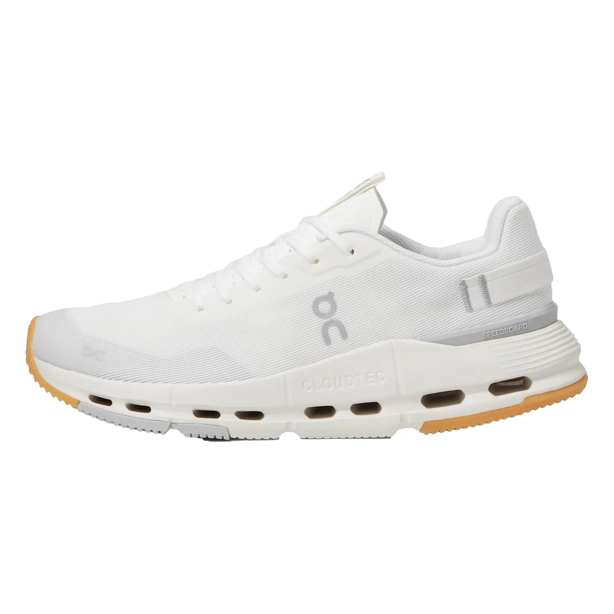Cloudnova Form 2 "White Ivory" 3ME30150924 Cloudnova Form 2 "White Ivory" 3ME30150924