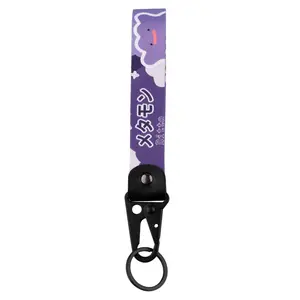 Ditto Poke Keychain 2.0