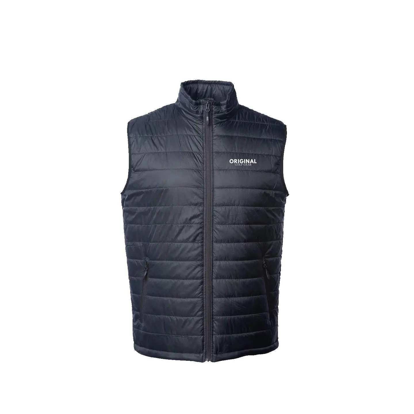 Original Golf Gear Puffer Vest