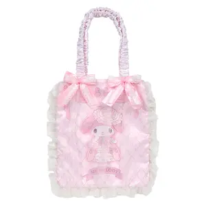 My Melody Tote Bag (Lady My Melody Series)