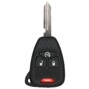 Keys4Less 2017 Jeep Wrangler Key Fob - Fcc: Oht692713Aa - Pn: 68039414 - 3 Button