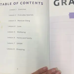 Spanish For Real: The Language Learning Workbook to Help You Speak Just Like the Locals, With Common Slang Words, Flirty Phrases, and Grammar Rules to Live By!