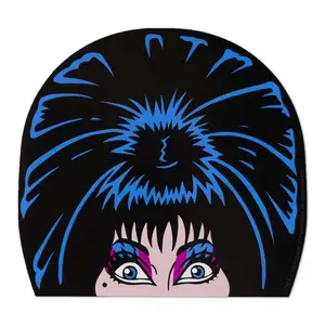 Elvira Peeker Vinyl Sticker
