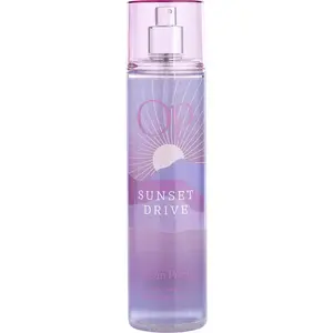 Op Sunset Drive By Ocean Pacific Body Mist For Women