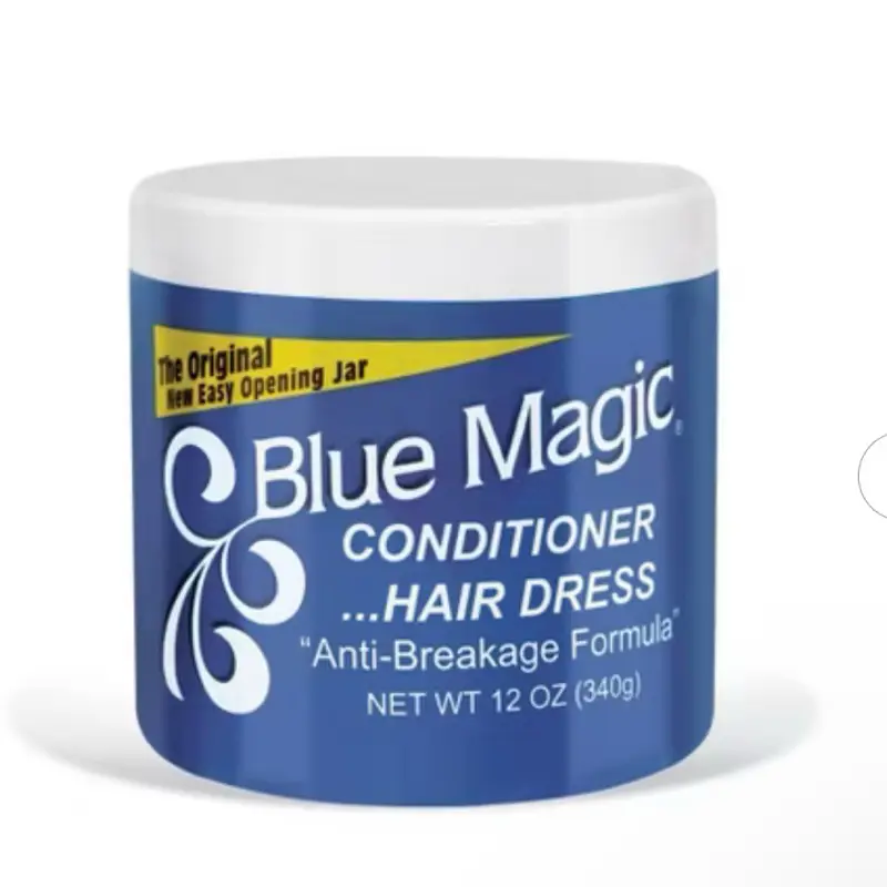 Blue Magic