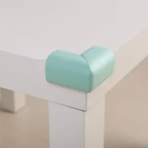 10pcs Safety Anti-collision Corner, Thickened Protective Corner Right Angle L-shaped Anti-collision Corner, Corner Protectors