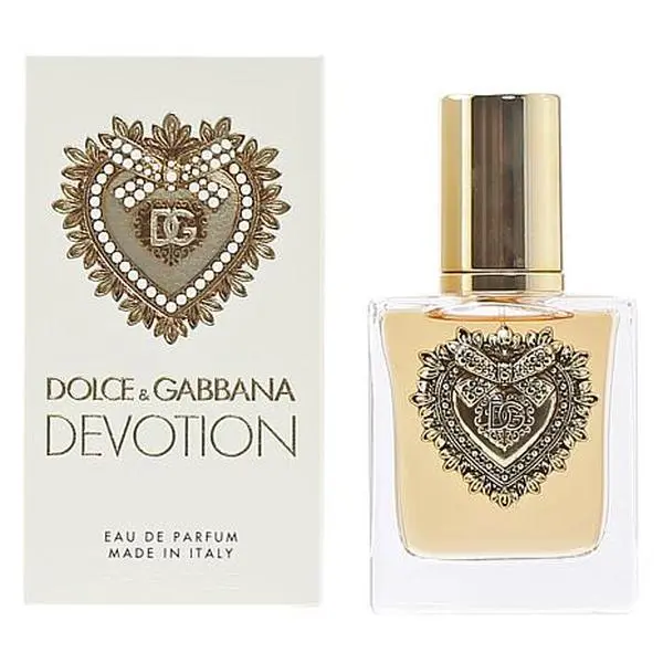 Dolce & Gabbana Devotion 1.7 oz. Eau De Parfum Spray