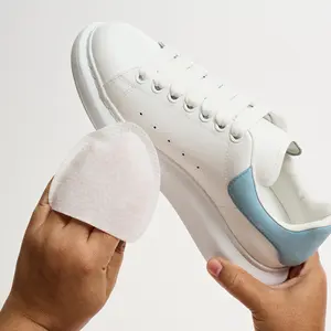 Premium Shoe & Accessory Cleaning Mitts