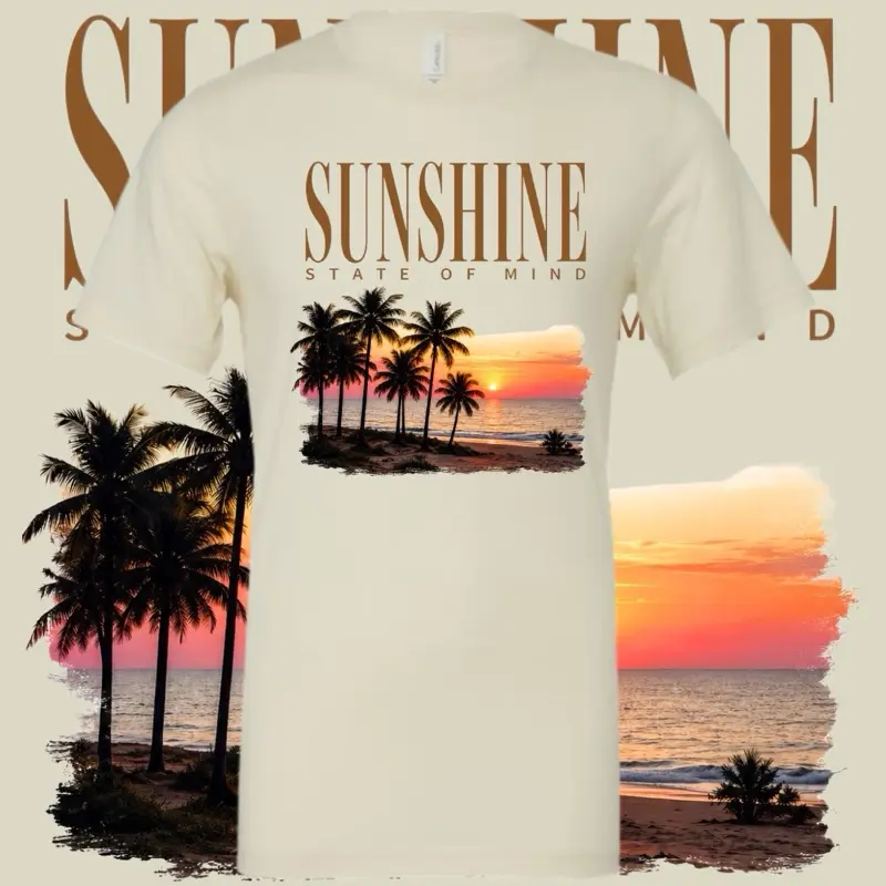 Sunshine Shirt