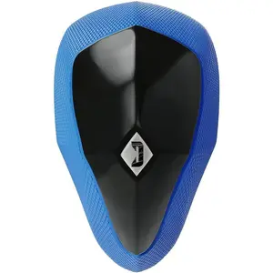 Athletic Cup w/ Soft Rim, Shock Absorbent Groin Protector for High  , Combat , Baseball, Lacrosse, Football, Hockey, , BJJ, Boxing, Muay Thai | Adult & Youth
