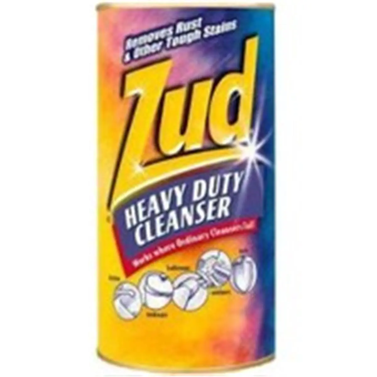 212 MAIN 16oz Household Rust & Stain Remover Powder - Corrosion Remover for Stainless-Steel Appliances, Tile Cleaner, Sink Cleaner, Removes Hard Water Deposits, Aluminum Door & Window Upkeep, Hard Water Stain Remover