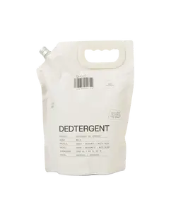 Dedtergent Refill Milk Dedtergent Refill Milk