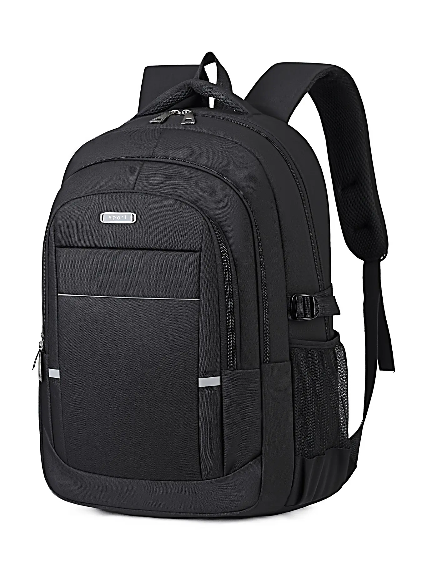 Unisex Travel Backpack, Large Capacity Book Bag, Suitable for Outdoor Activities, Daily Commute, Business Trips, Hiking, Casual Lightweight Backpack, Casual Daypack, Casual Daypack Backpacks