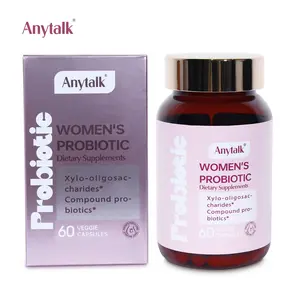 Anytalk-Women's health probiotics Anti-inflammatory Anti-allergic Supplement