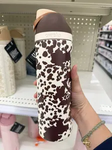 Owala FreeSip Cowgirl Core Limited Edition Water Bottle